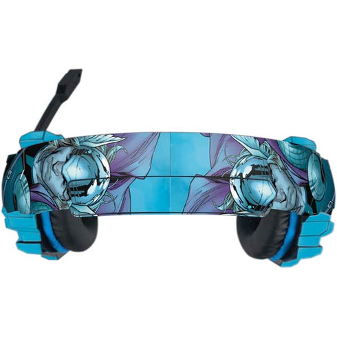 Marvel Thor Asgard on Ice BENGOO G9000 Skin
